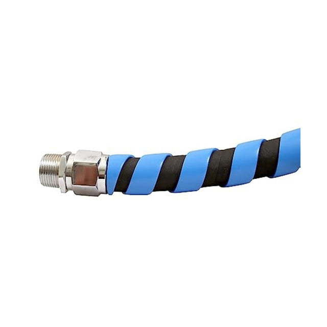 Petroleum Fuel Hose Pipe Cover - Pack of 4mtr