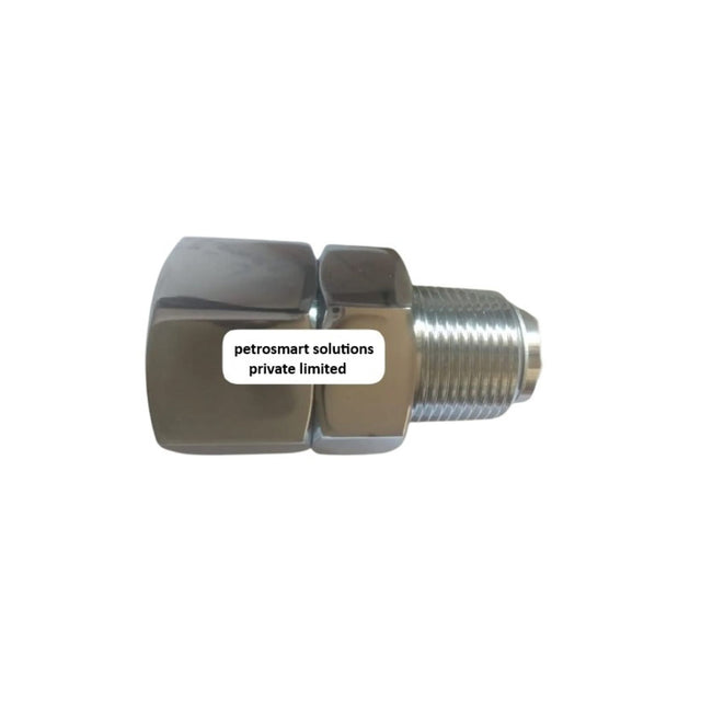 Petroleum Nozzle Swivel Joint – 3/4” & 1" (Fuel Dispensing Grade)