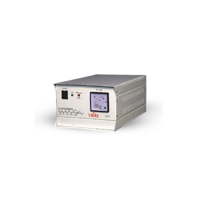 Constant Voltage Transformer (CVT) For Petrolpump
