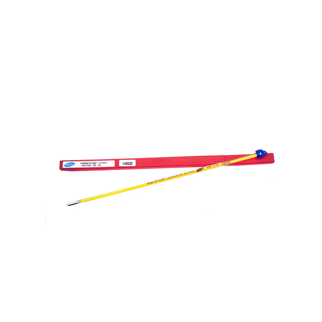 Petroleum Thermometer without NABL Certificate