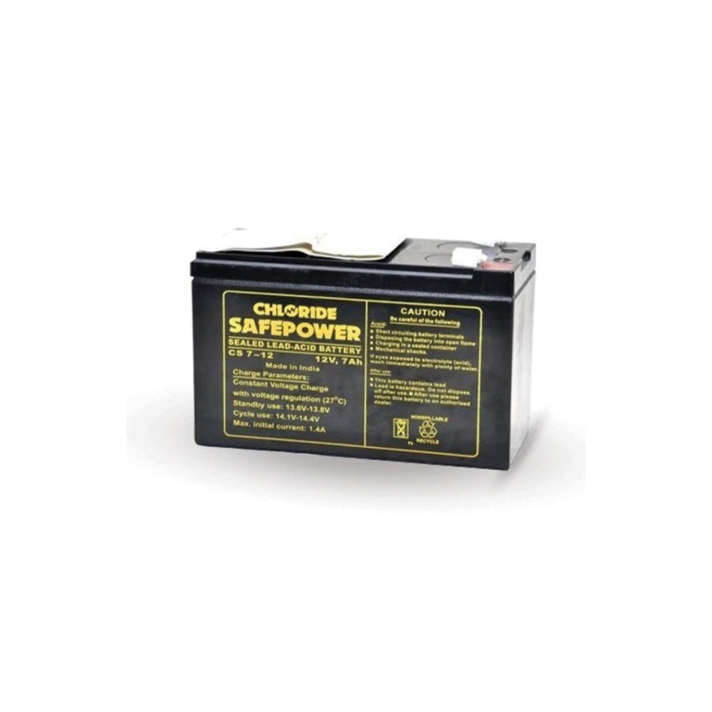 DU Battery