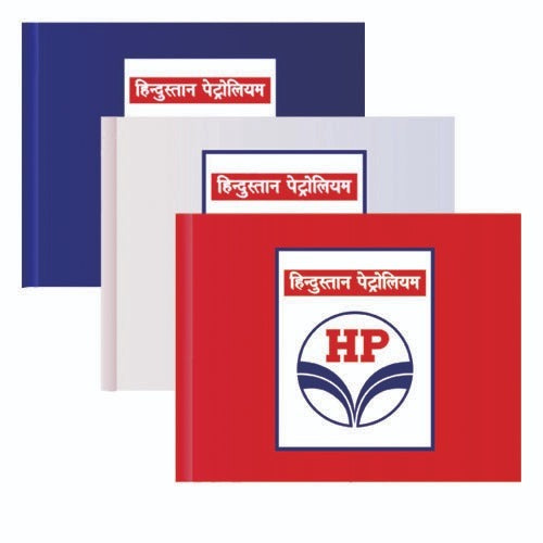 HPCL Flags (set of 5) (44" x 44")