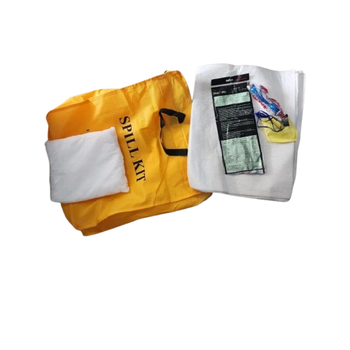 Petroleum Oil Spill kit For Tanker Use