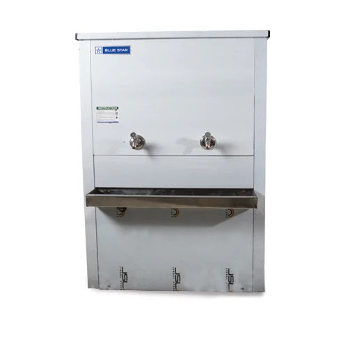 Blue Star Water Cooler : SDLX40/80 - Two Tap