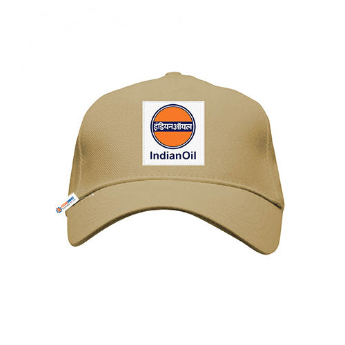 Indian Oil Cap (IOCL)