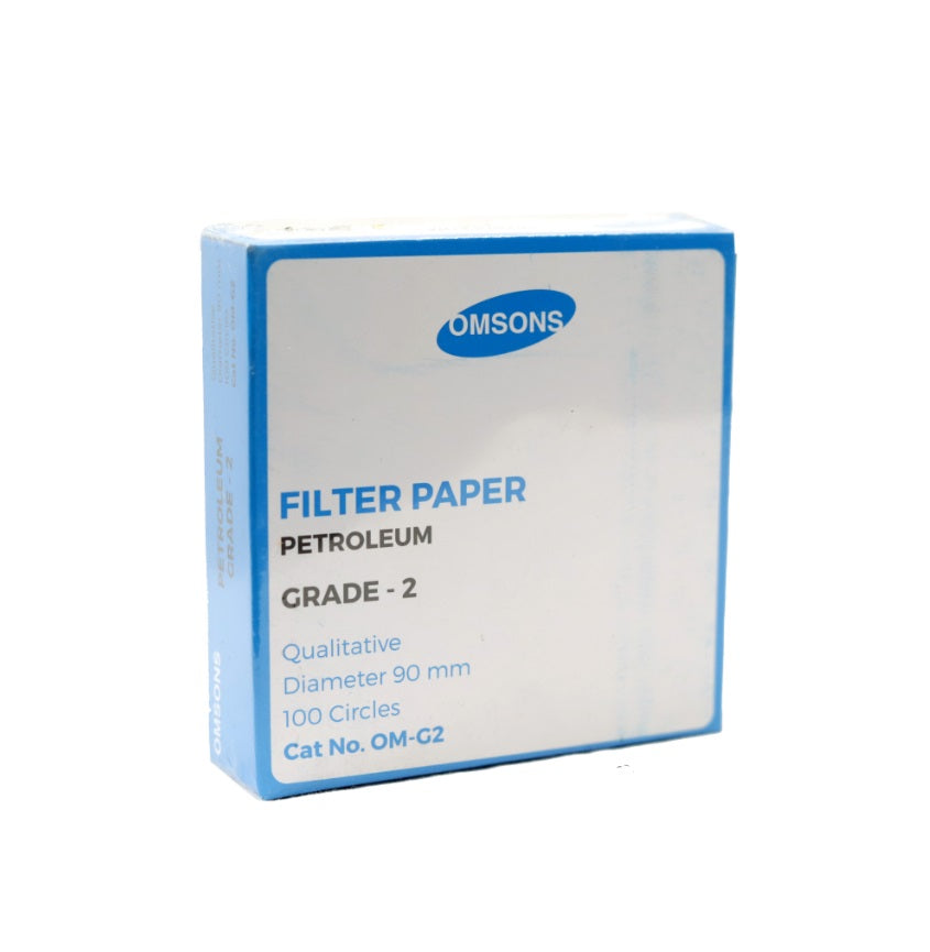 Filter Paper
