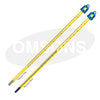 Petroleum Thermometer With NABL Certificate