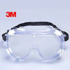Eye Wear 3M 1621 Chemical Splash Goggles