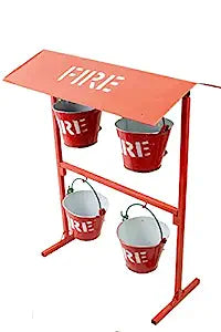 Fire Stand