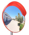 Convex Mirror for Road Safety (24inch)