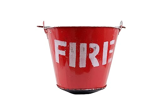 Fire Buckets