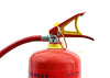 DCP Type Powder Based Fire Extinguishers