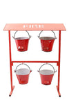 Fire Stand
