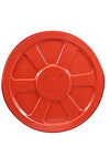 Convex Mirror for Road Safety (24inch)