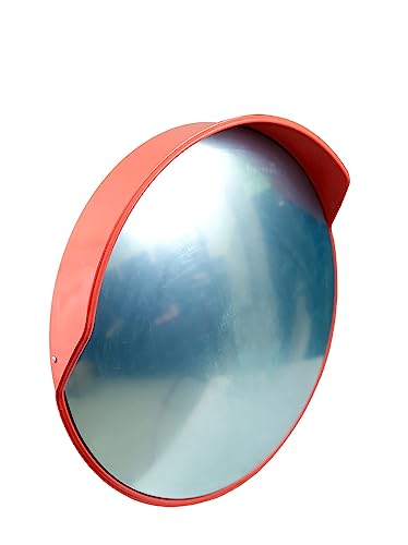 Convex Mirror for Road Safety (24inch)