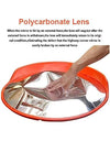Convex Mirror for Road Safety (24inch)