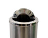 Stainless Steel Swing Open Top Dust Bin for Home Kitchen and Offices