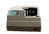 MX600 - Heavy Duty Note Counting Machine with Fake Note Detection-RBI Approved. Model