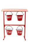 Fire Stand