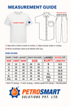 Indian Oil T-shirt (IOCL)