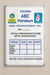 BPCL Petroleum Stock Board