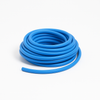 Air Pipe - Air Compressor Tubing PU Hose Tube Pipe with Tyre Wheel Tire Nitrogen Chuck Inflator Pump Valve Adapter - 10mtr