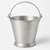 Heavy-Duty Aluminum Bucket