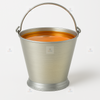 Heavy-Duty Aluminum Bucket