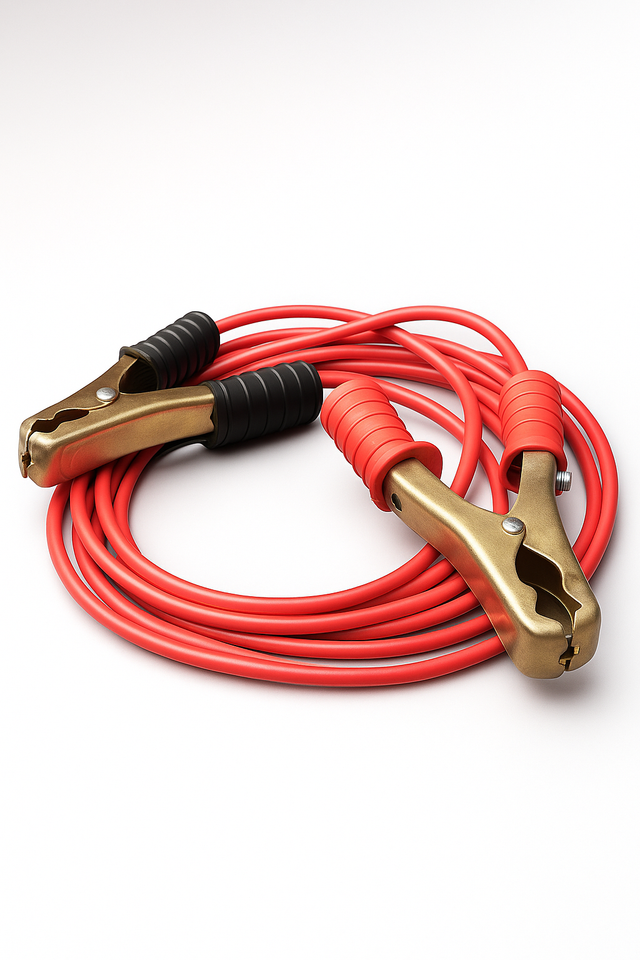 Earthing Wire With Jumper clip