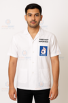 Bharat Petroleum (BPCL) Forecourt Supervisor Overcoat (APRON)