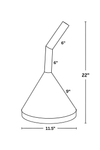GI Funnel - Heavy