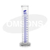 Cylindrical Density Jar (Glass)