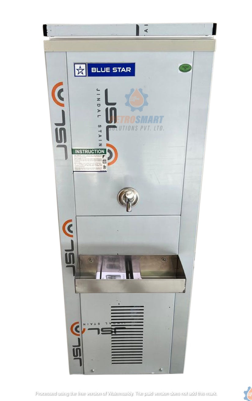 Blue Star Water Cooler – SDLX15/30 (One Tap)