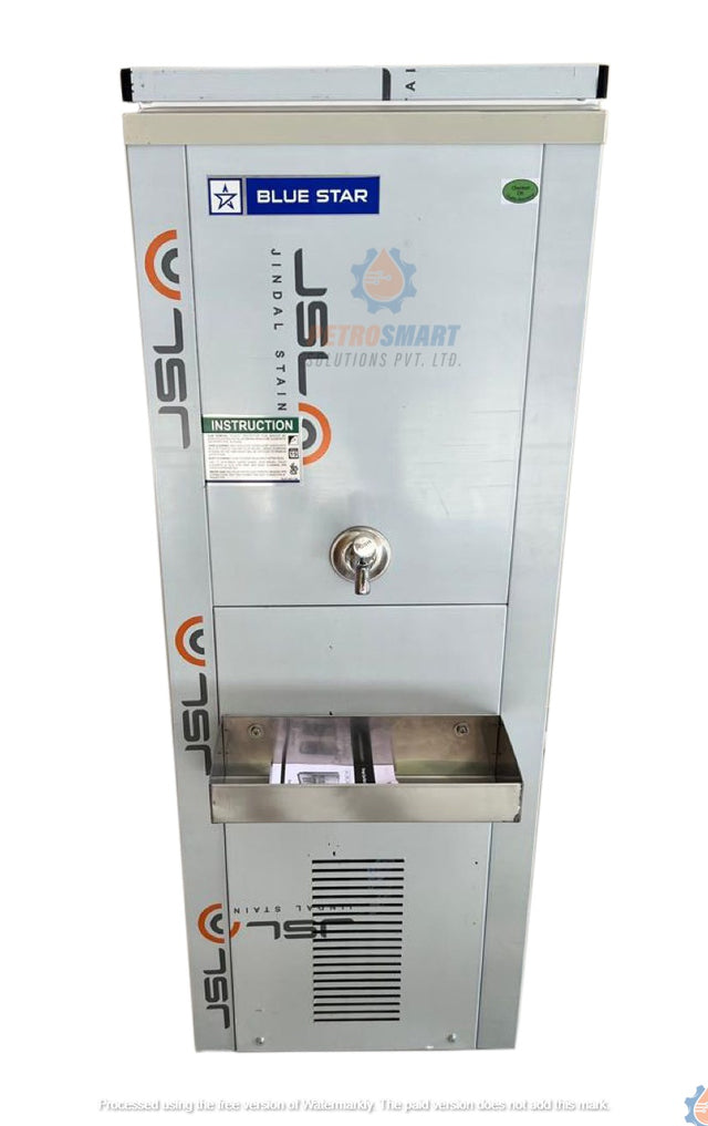 Blue Star Water Cooler – SDLX15/30 (One Tap)