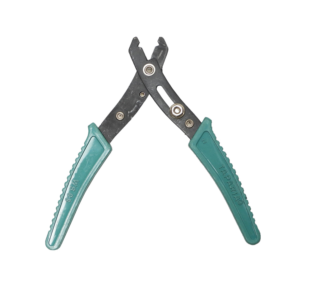 Taparia Wire Stripper – Heavy Duty, Precision Stripping Tool