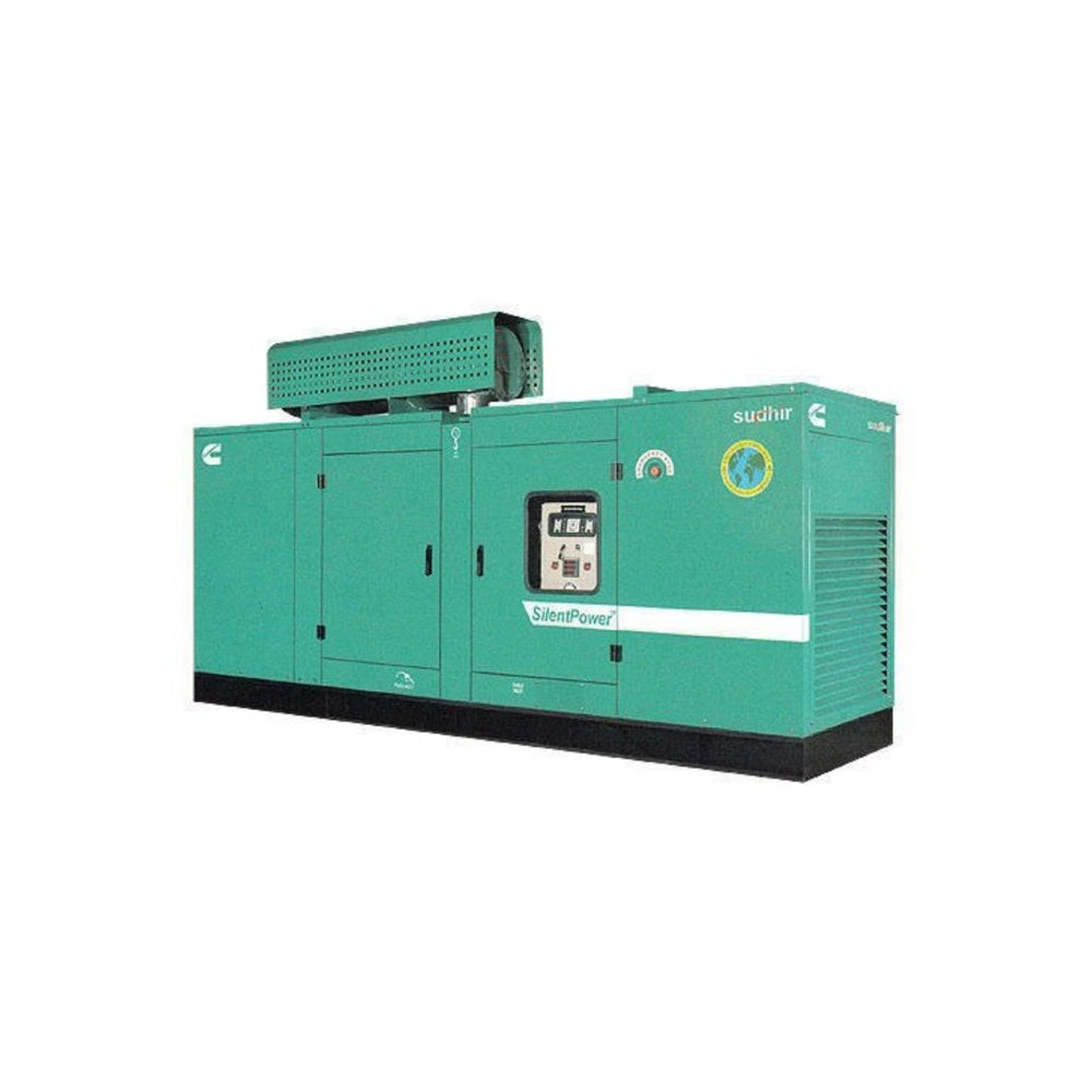 D.G. Set 15 kva