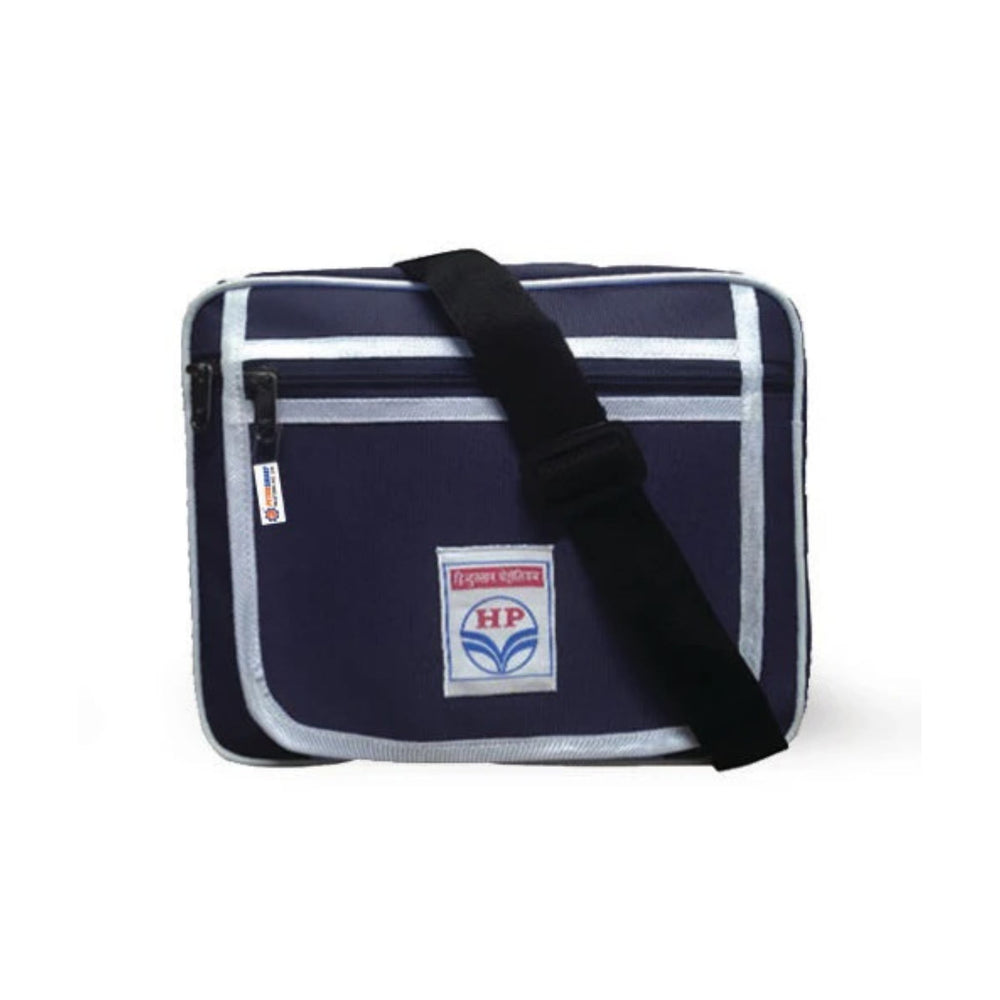 HPCL Fabric Cash Bag