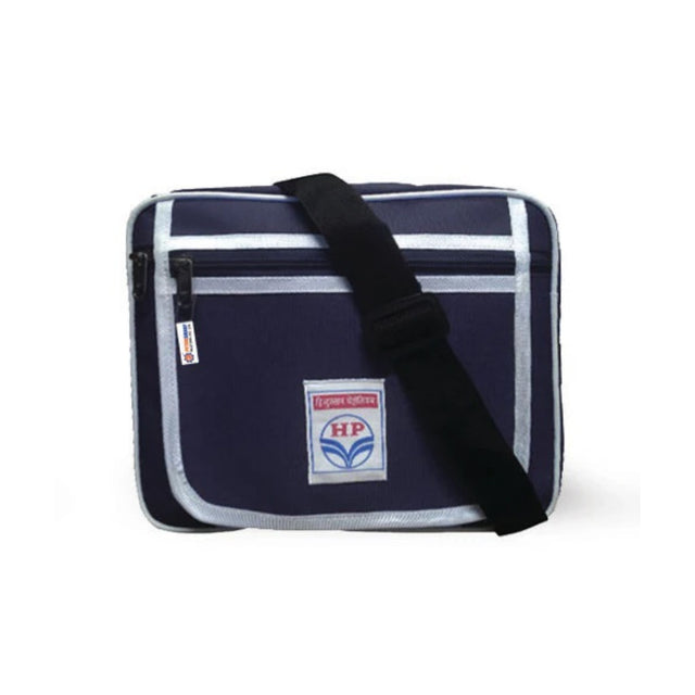 HPCL Fabric Cash Bag