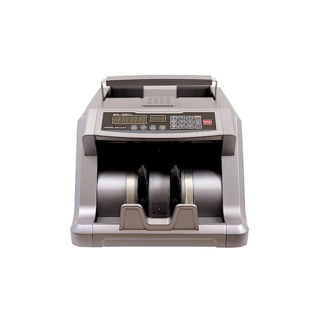 MX50 Smart+ - Note Counting Machine with Fake Note Detection-RBI Approved.