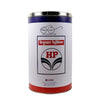 Stainless Steel Swing Open Top Dust Bin with Brand Logo for Home Kitchen and Offices - HPCL