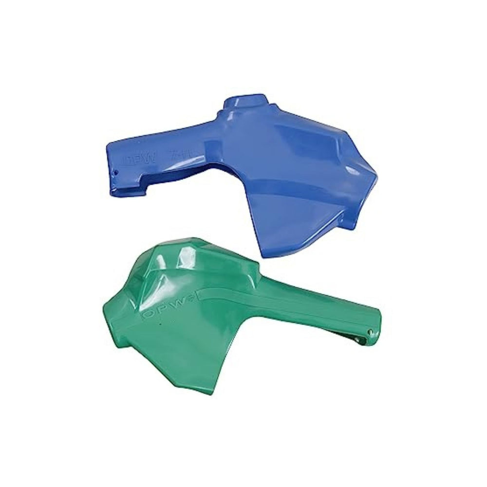 Petroleum Fuel Nozzle Cover