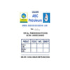 BPCL Petroleum Stock Board