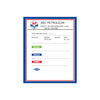 HPCL Petroleum Stock Board