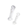 Cylindrical Density Jar (Glass)