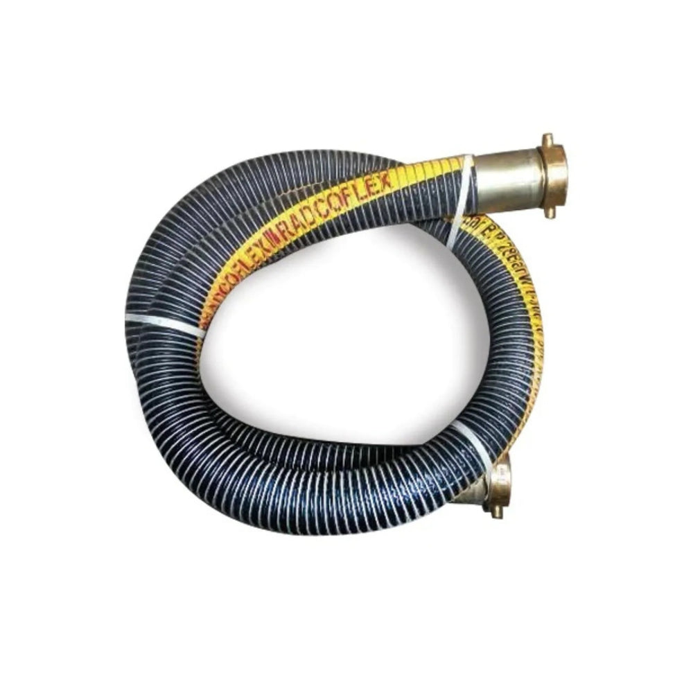 Petroleum Tanker Hose Pipe 3"