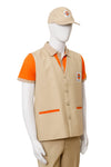 IOCL Branded Koti (Waistcoat)