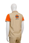 IOCL Branded Koti (Waistcoat)