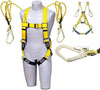 Safety Harness – Full Body Fall Protection System