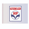 HPCL Flags (set of 5) (44" x 44")