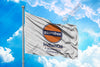 IOCL Flags (set of 5) (55" x 45")
